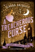 A treacherous curse : a Veronica Speedwell mystery