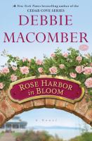 Rose Harbor in bloom : a novel