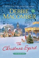 The Christmas spirit : a novel