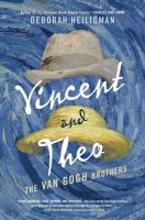 Vincent and Theo : the Van Gogh brothers