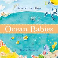 Ocean babies