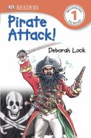 Pirate attack!