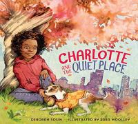 Charlotte and the quiet place