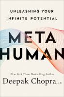 Metahuman : unleashing your infinite potential