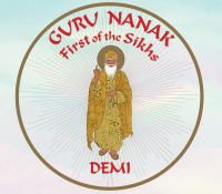Guru Nanak : first of the Sikhs