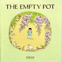 The empty pot