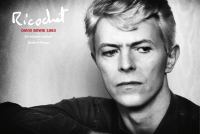 Ricochet : David Bowie 1983 : an intimate portrait