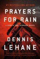 Prayers for rain : a novel