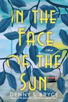 In the face of the sun : a novel