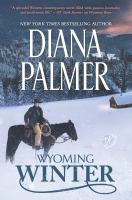 Wyoming winter
