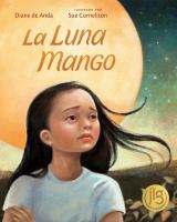 La luna mango