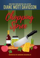 Chopping spree
