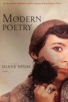 Modern poetry : poems