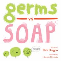 Germs vs. soap
