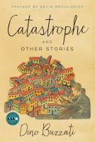 Catastrophe and other stories