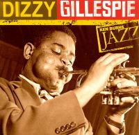 Dizzy Gillespie