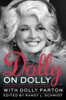 Dolly on Dolly : interviews and encounters