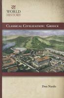 Classical civilization : Greece