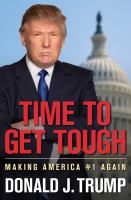 Time to get tough : making America #1 again