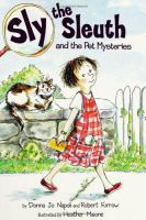 Sly the Sleuth and the pet mysteries