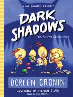 Dark shadows : yes, another misadventure