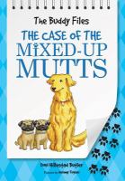 The case of the mixed-up mutts