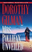 Mrs. Pollifax unveiled