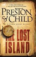 The lost island : a Gideon Crew novel
