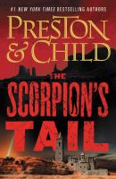 The scorpion's tail : a Nora Kelly novel