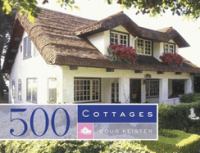 500 cottages