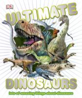 Ultimate dinosaur