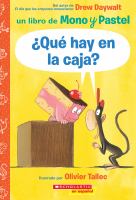 ¿Qué hay en LA caja?