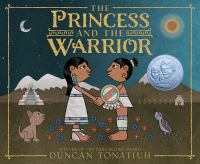 The princess and the warrior : a tale of two volcanoes