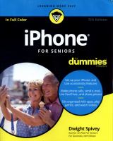 iPhone for seniors