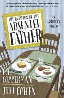 The question of the absentee father : an Asperger's mystery
