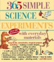 365 simple science experiments with everyday materials