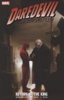 Daredevil. Return of the king