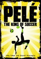 Pelé, the king of soccer