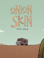 Onion skin