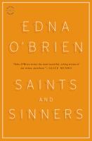 Saints and sinners : stories