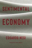 Sentimental economy