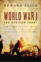 World War I : the African front