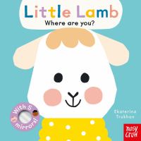 Little lamb, where are you?