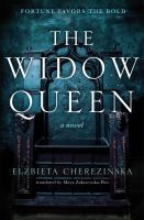 The widow queen