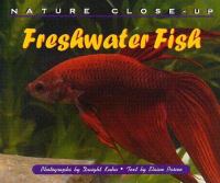Freshwater fish