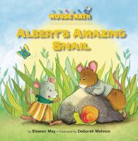 Albert's amazing snail