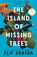 The island of missing trees