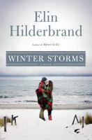 Winter storms : a novel