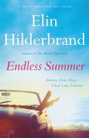 Endless summer : stories