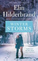 Winter Storms : a novel